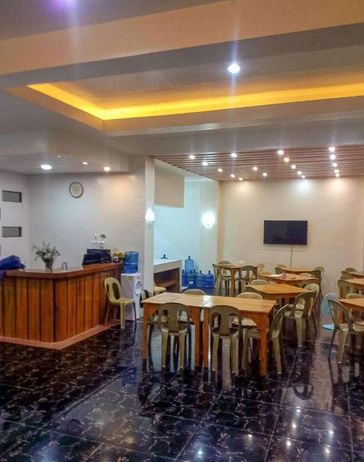 Majestique Hotel Albay Bicol Guinobatan Exterior photo
