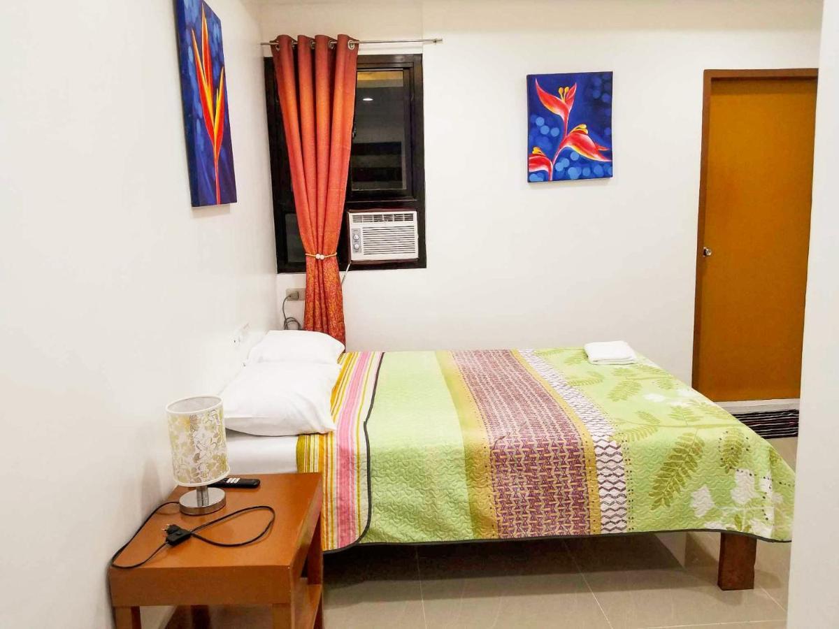 Majestique Hotel Albay Bicol Guinobatan Exterior photo