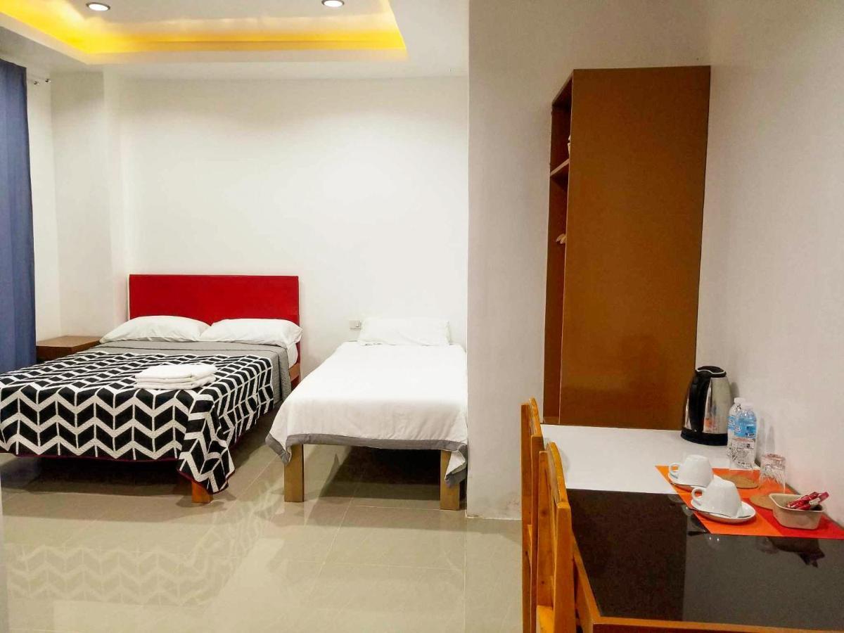 Majestique Hotel Albay Bicol Guinobatan Exterior photo