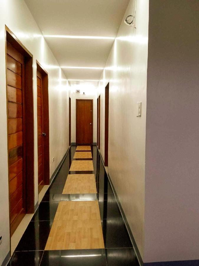Majestique Hotel Albay Bicol Guinobatan Exterior photo