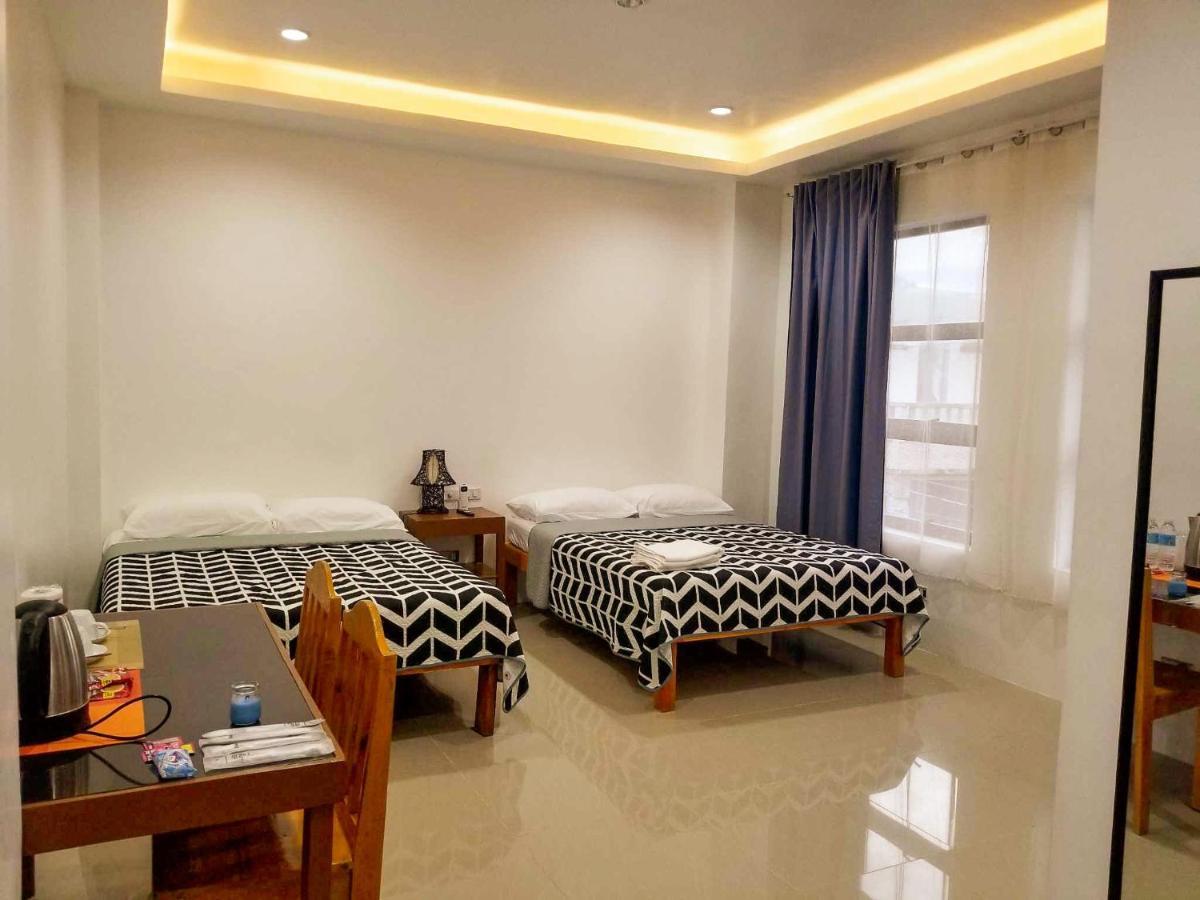 Majestique Hotel Albay Bicol Guinobatan Exterior photo