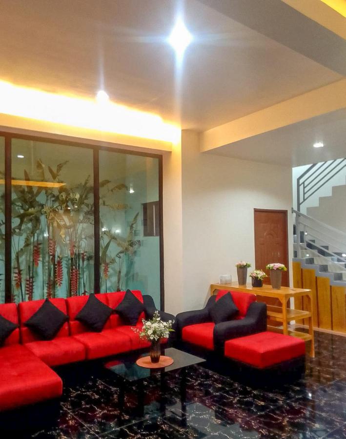 Majestique Hotel Albay Bicol Guinobatan Exterior photo
