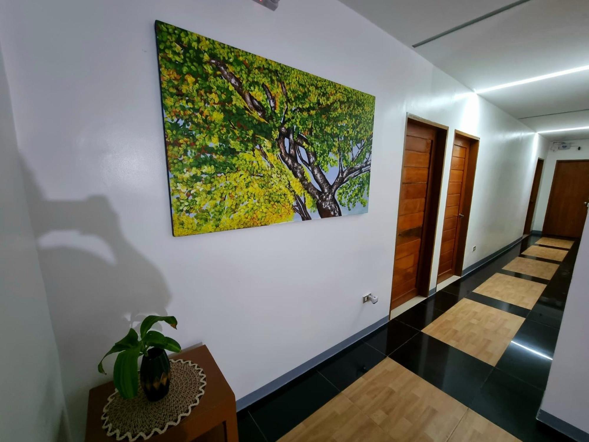 Majestique Hotel Albay Bicol Guinobatan Exterior photo