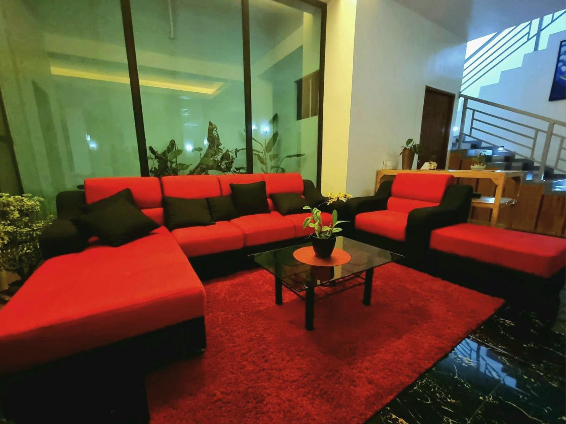 Majestique Hotel Albay Bicol Guinobatan Exterior photo